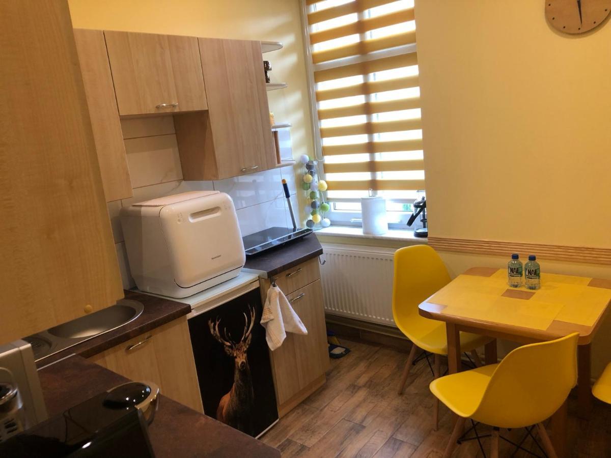 Bibi Apartament Jelenia Góra Exterior foto