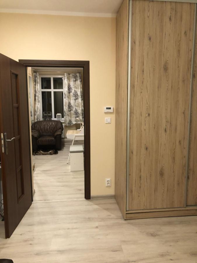Bibi Apartament Jelenia Góra Exterior foto