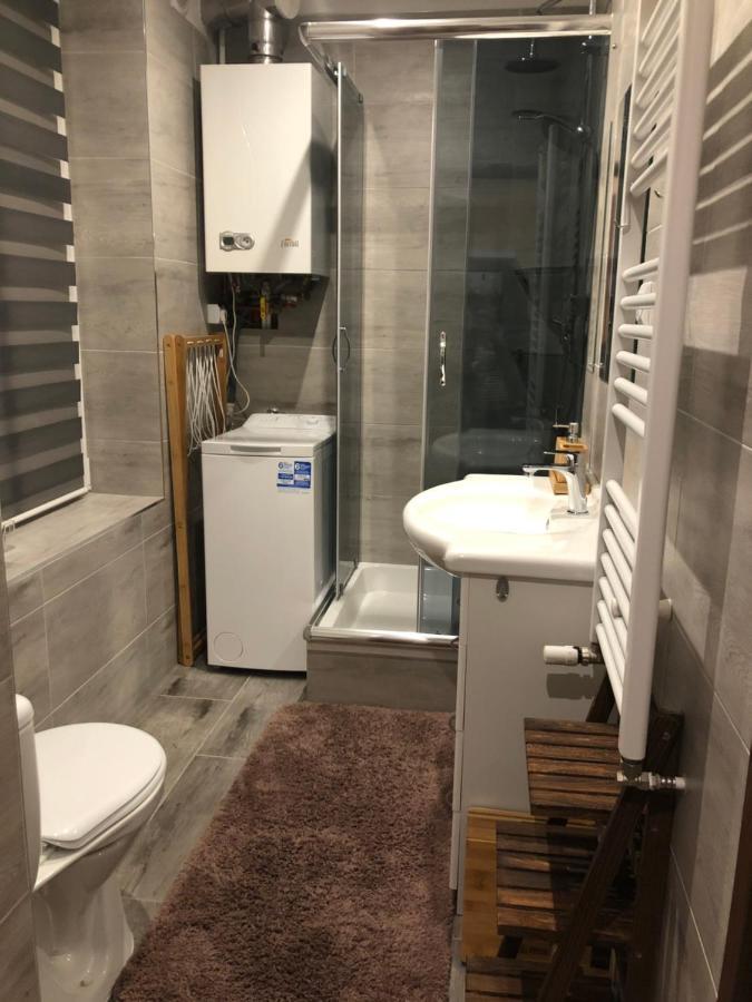Bibi Apartament Jelenia Góra Exterior foto
