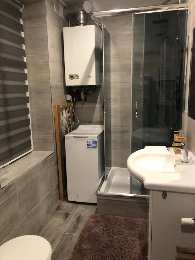 Bibi Apartament Jelenia Góra Exterior foto