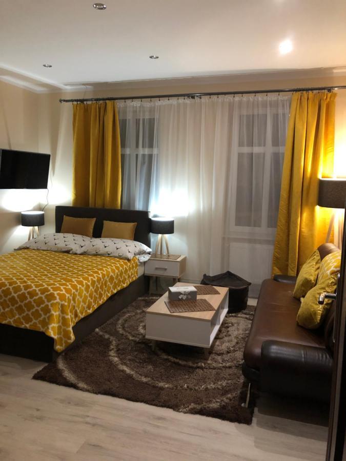 Bibi Apartament Jelenia Góra Exterior foto