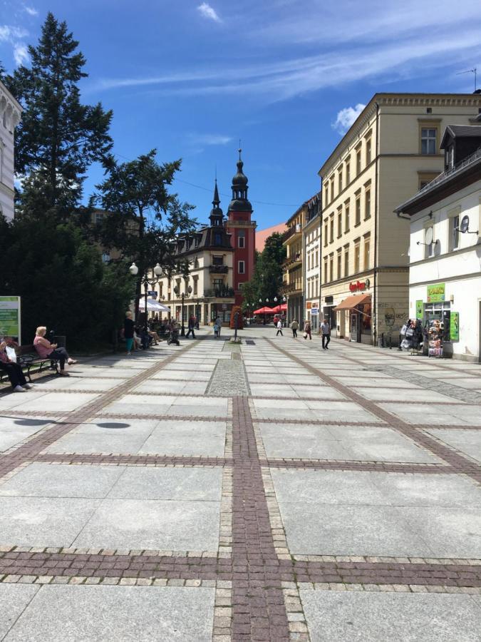 Bibi Apartament Jelenia Góra Exterior foto