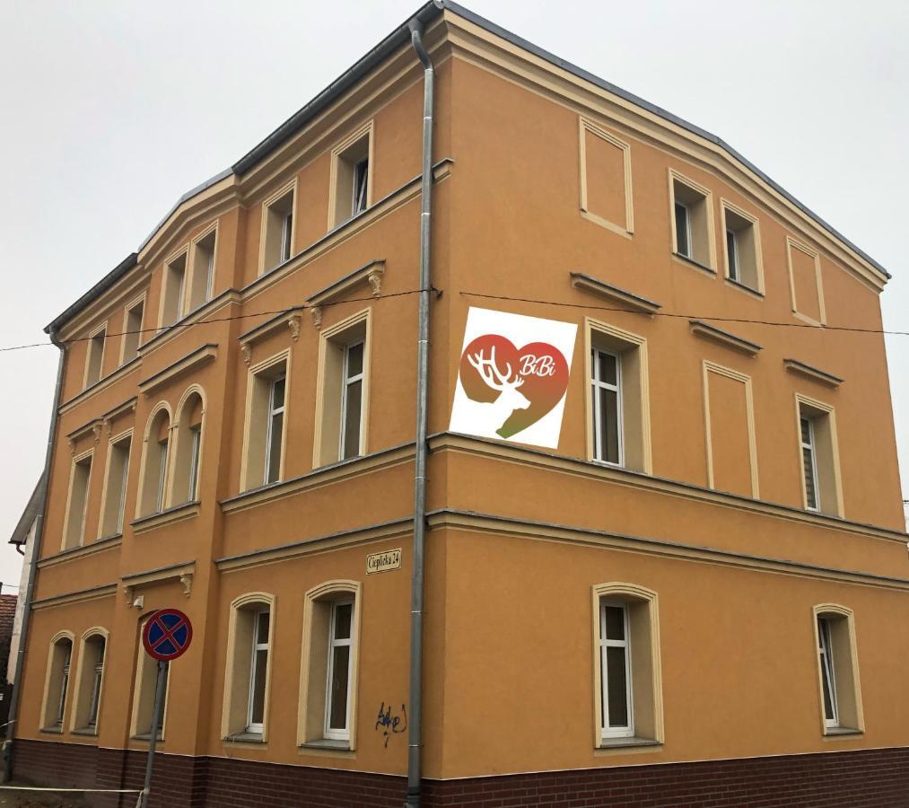 Bibi Apartament Jelenia Góra Exterior foto
