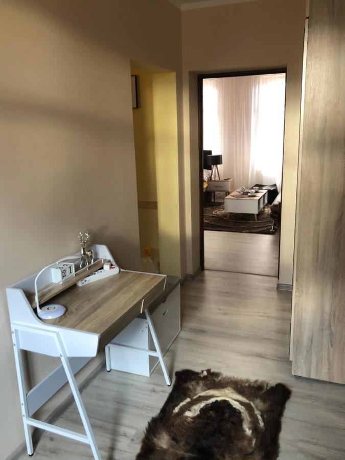Bibi Apartament Jelenia Góra Exterior foto